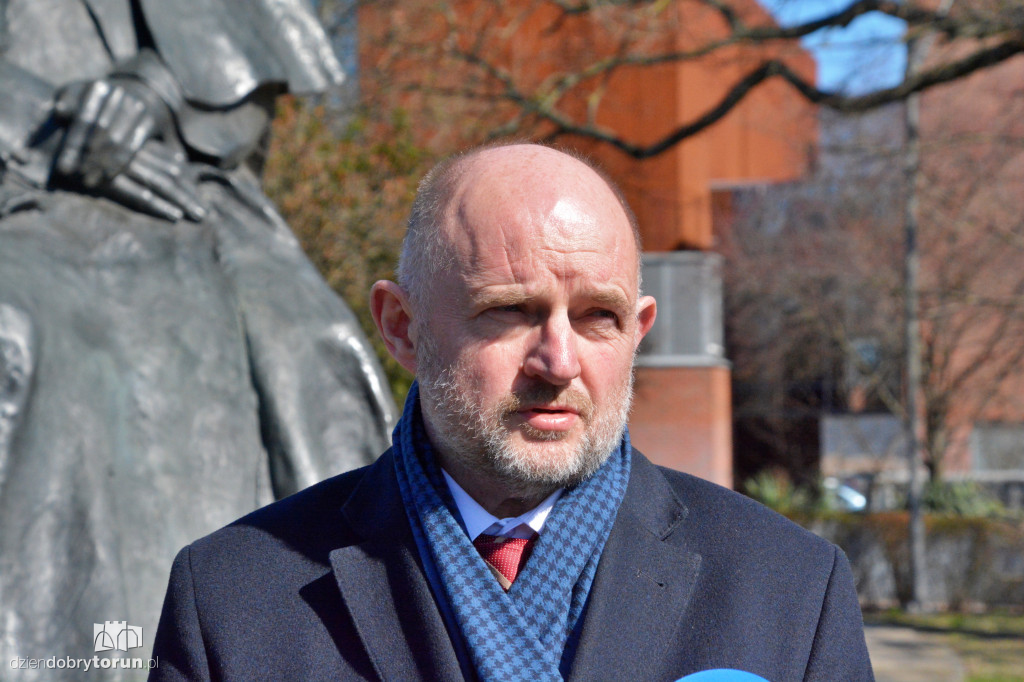 21. rocznica śmierci Papieża-Polaka