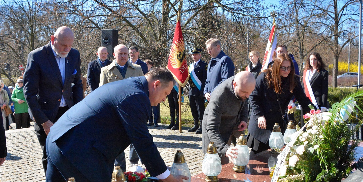 21. rocznica śmierci Papieża-Polaka