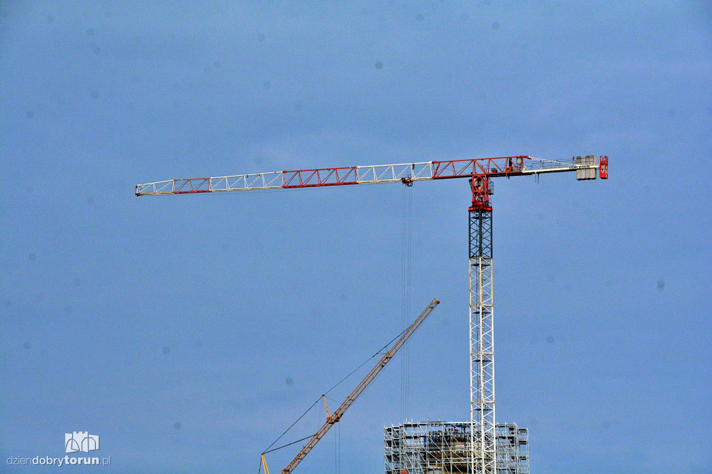 Pomnik Matki Boskiej w gminie Kikół