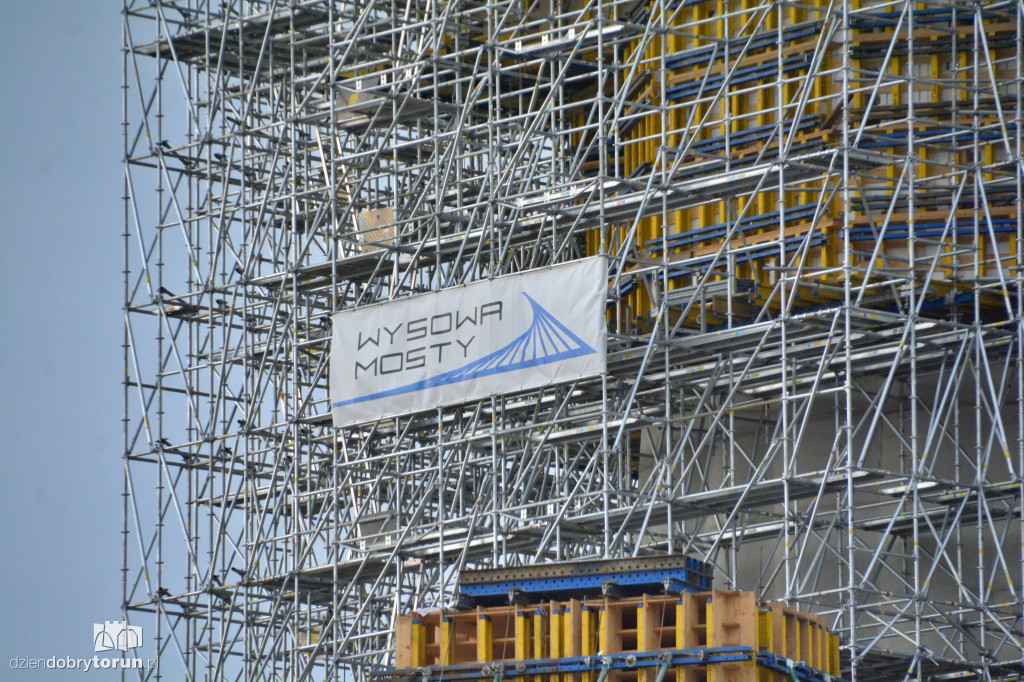 Pomnik Matki Boskiej w gminie Kikół