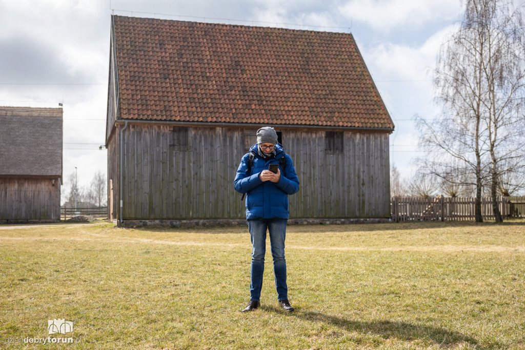 Podpisanie listu intencyjnego