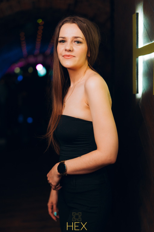 Gorąca noc w HEX. DJ Adamus rozkręcił parkiet