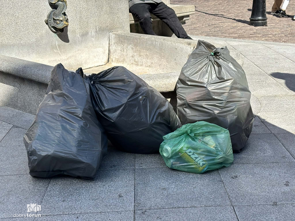 Konfederacja sprzeciwia się systemowi kaucyjnemu