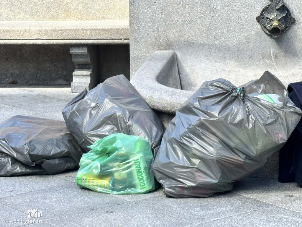 Konfederacja sprzeciwia się systemowi kaucyjnemu