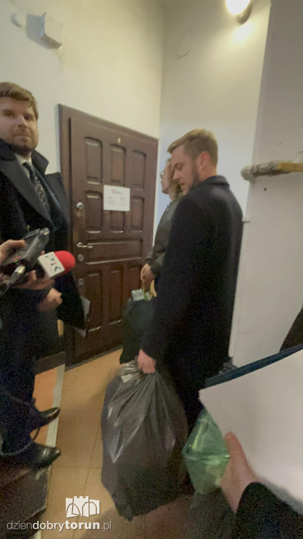 Konfederacja sprzeciwia się systemowi kaucyjnemu