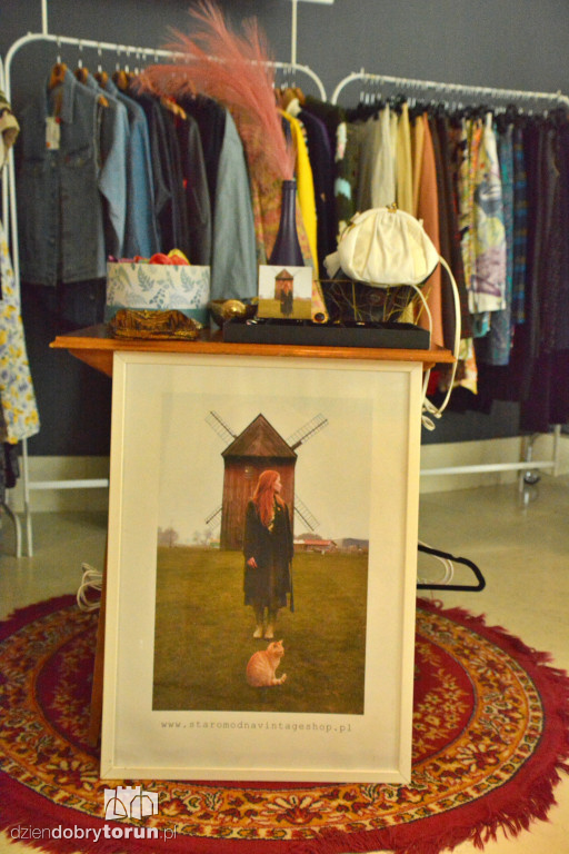 Toruńskie Rękoczyny - targi rzeczy wyjątkowych