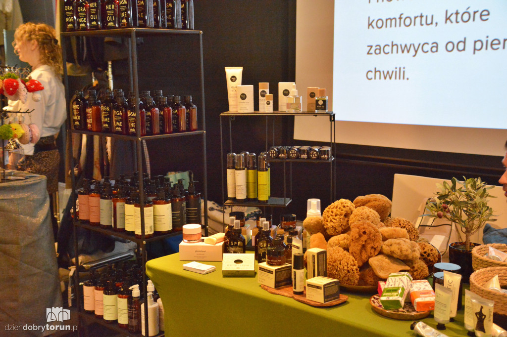 Toruńskie Rękoczyny - targi rzeczy wyjątkowych