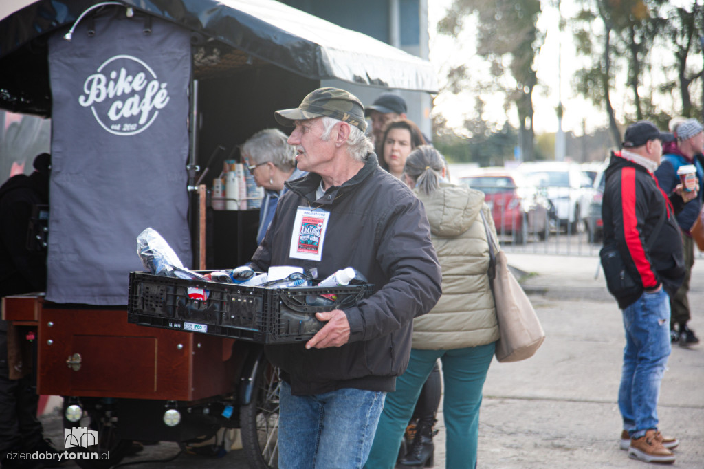 Rock bez dachu w toruńskiej Sercowni