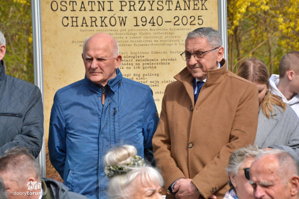 Uroczystości na Placu 4 Czerwca w Toruniu