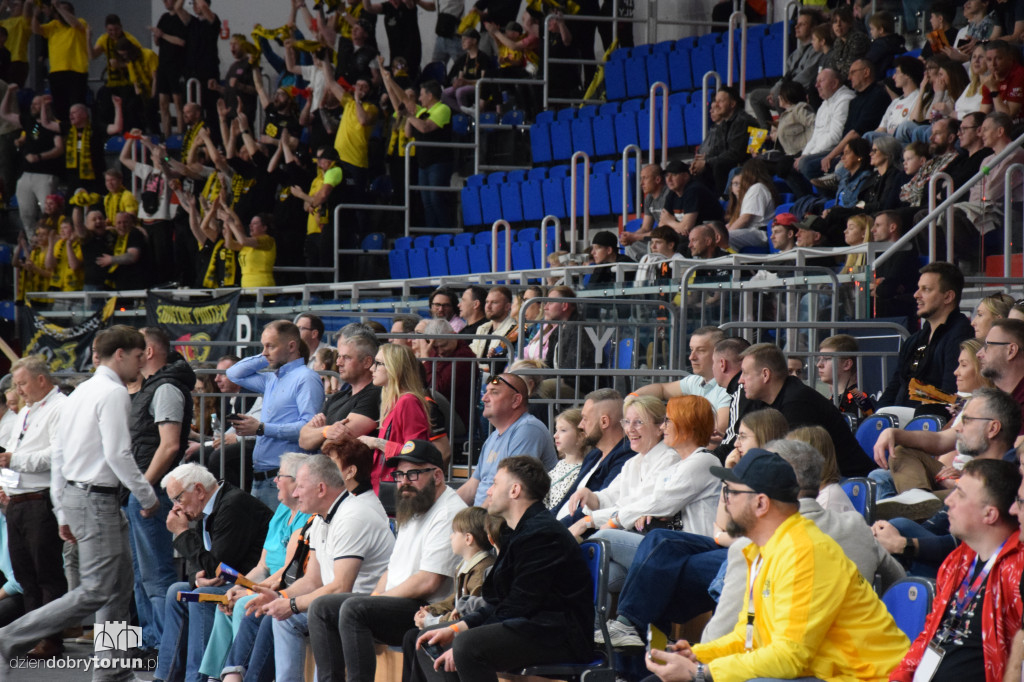 FC Toruń kontra Futsal Świecie