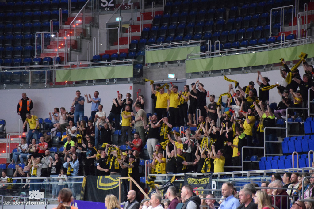 FC Toruń kontra Futsal Świecie