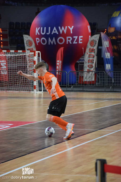 FC Toruń kontra Futsal Świecie