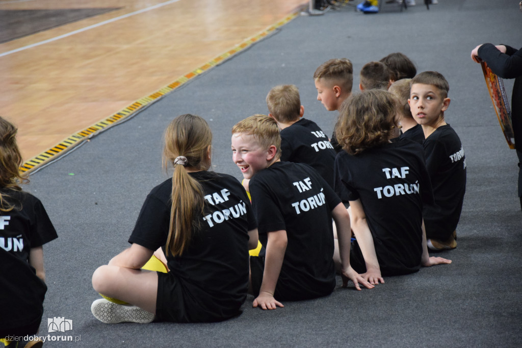 FC Toruń kontra Futsal Świecie