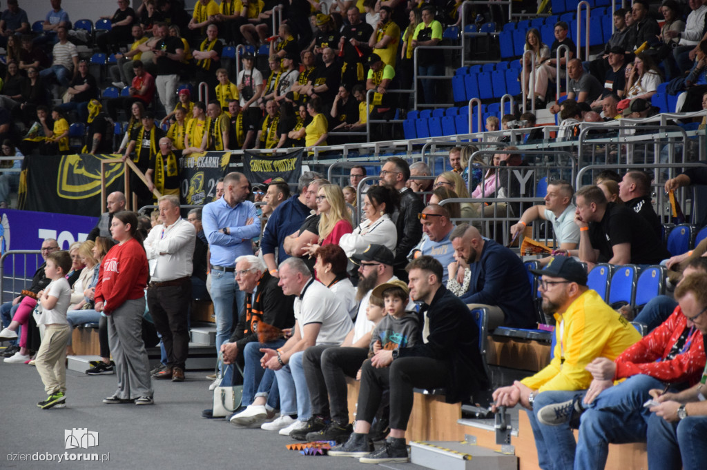 FC Toruń kontra Futsal Świecie
