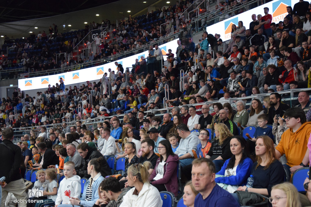 FC Toruń kontra Futsal Świecie