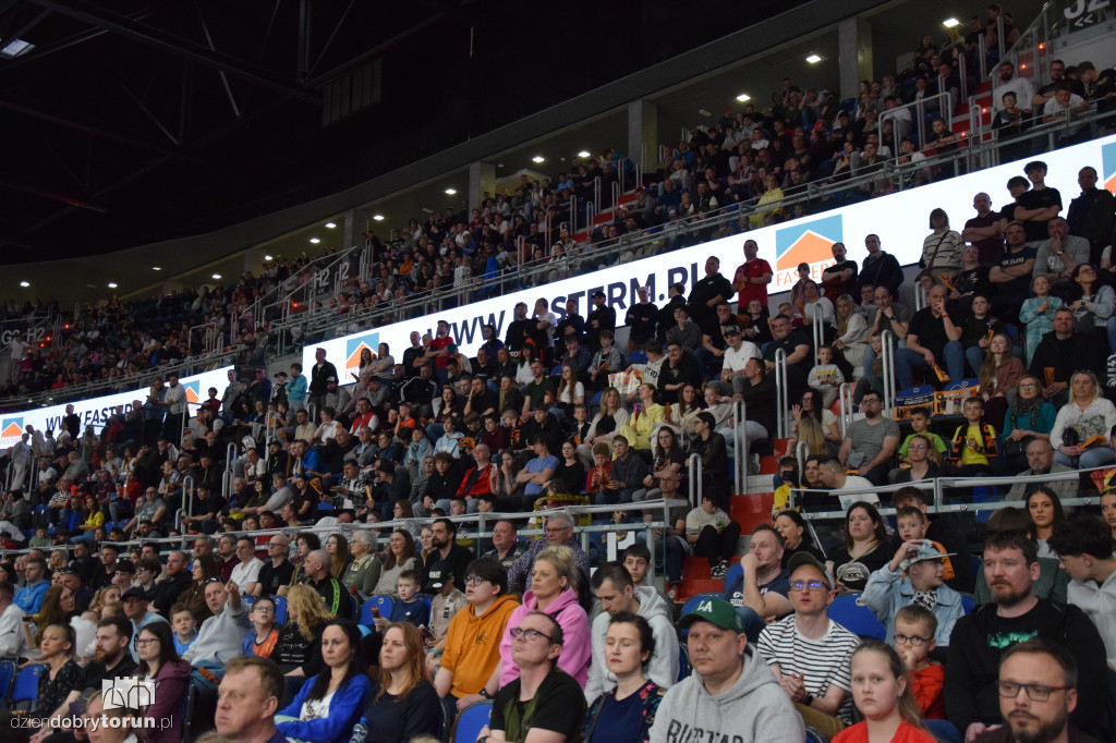 FC Toruń kontra Futsal Świecie