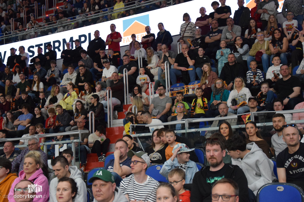 FC Toruń kontra Futsal Świecie