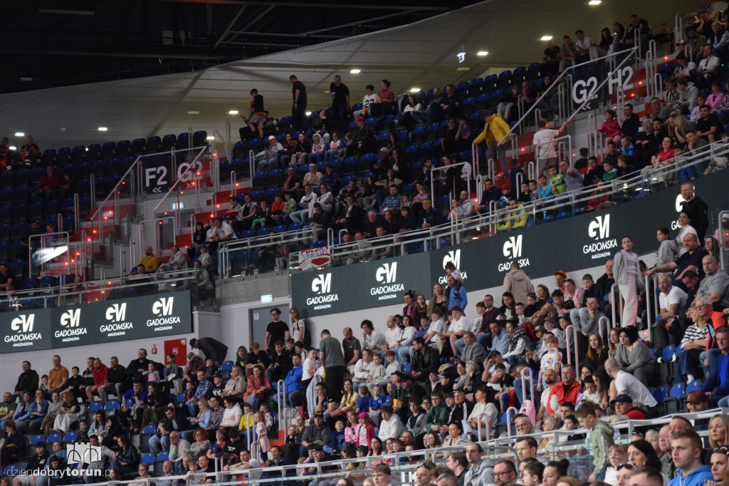 FC Toruń kontra Futsal Świecie