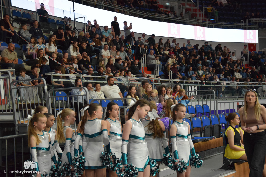 FC Toruń kontra Futsal Świecie