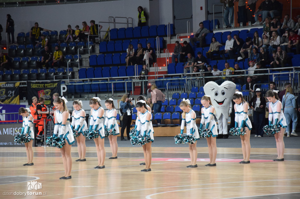 FC Toruń kontra Futsal Świecie