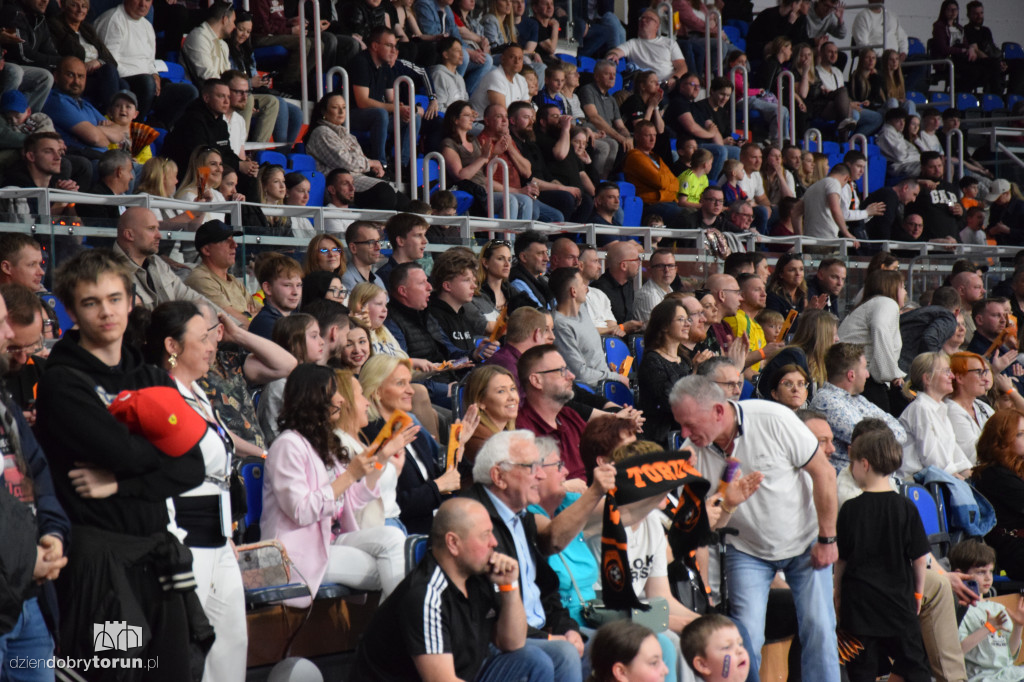 FC Toruń kontra Futsal Świecie