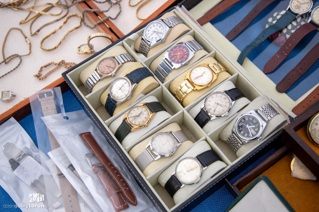 Pchli Targ pod Kometą