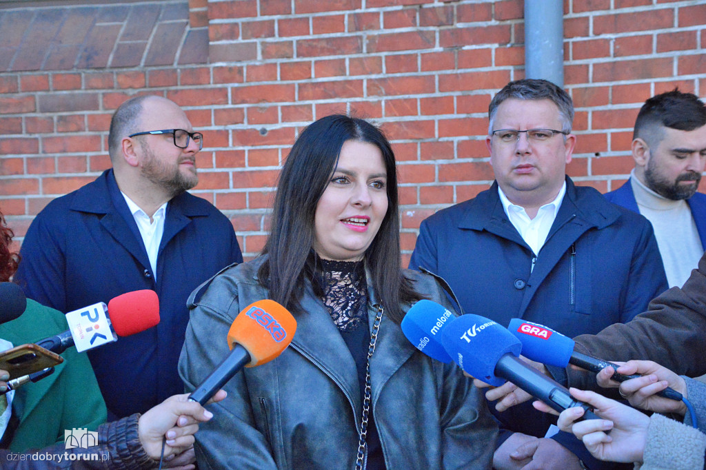 Ratusz o nocnej sprzedaży alkoholu w Toruniu