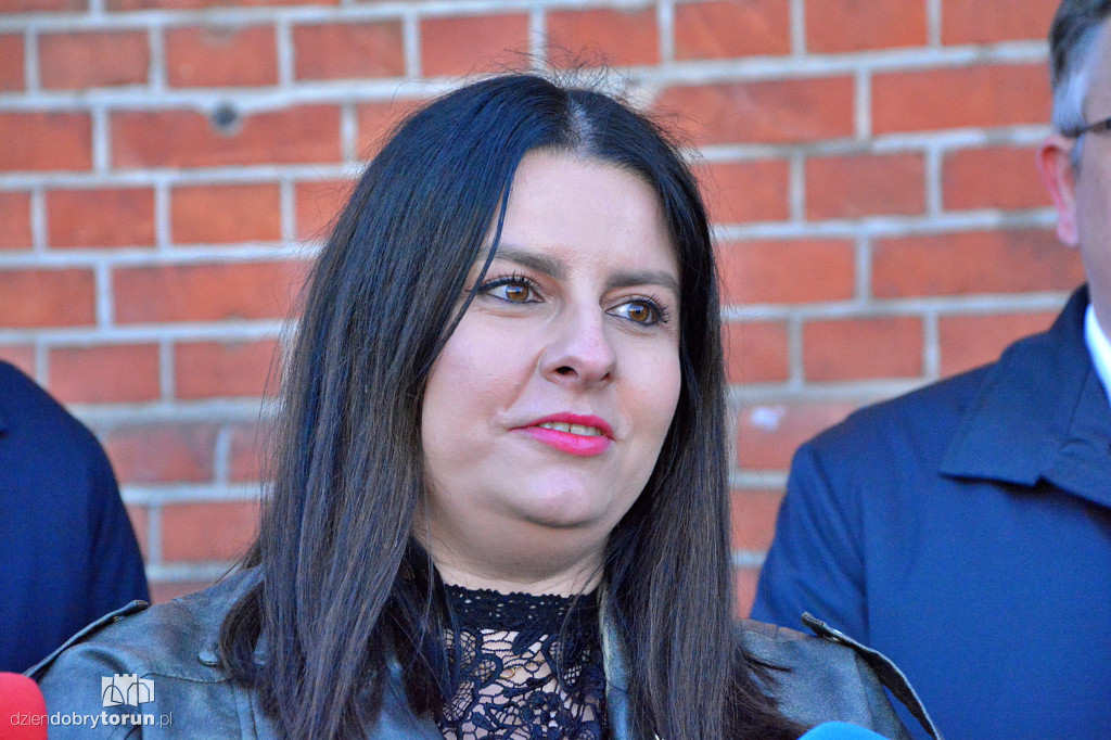 Ratusz o nocnej sprzedaży alkoholu w Toruniu