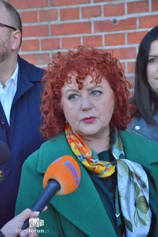 Ratusz o nocnej sprzedaży alkoholu w Toruniu