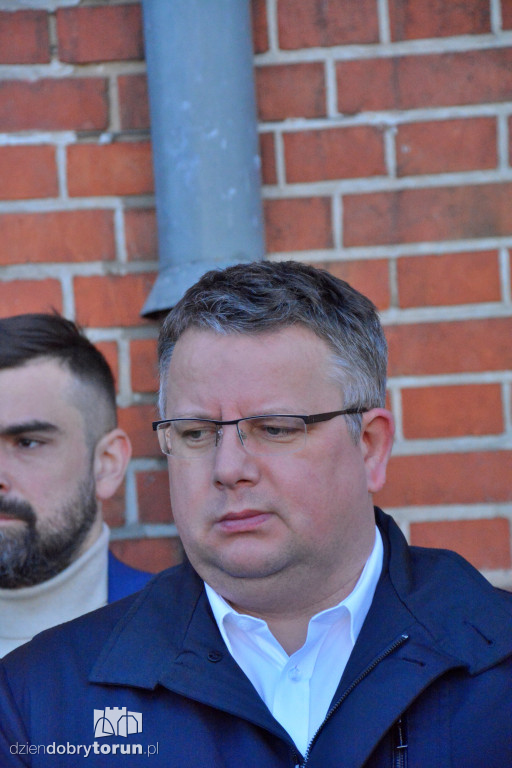 Ratusz o nocnej sprzedaży alkoholu w Toruniu