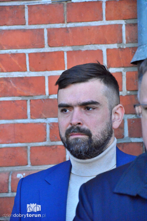 Ratusz o nocnej sprzedaży alkoholu w Toruniu