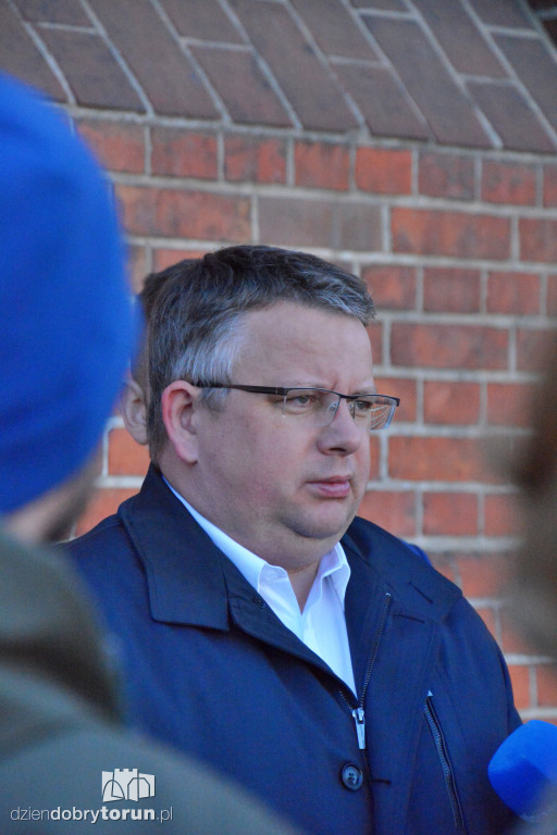 Ratusz o nocnej sprzedaży alkoholu w Toruniu