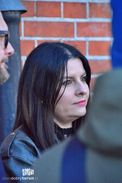 Ratusz o nocnej sprzedaży alkoholu w Toruniu