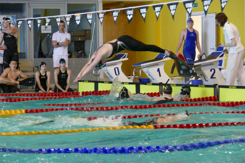 Sukces klubu Laguna 24