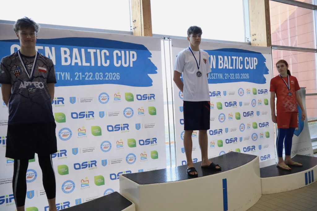 Sukces klubu Laguna 24