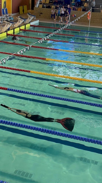 Sukces klubu Laguna 24