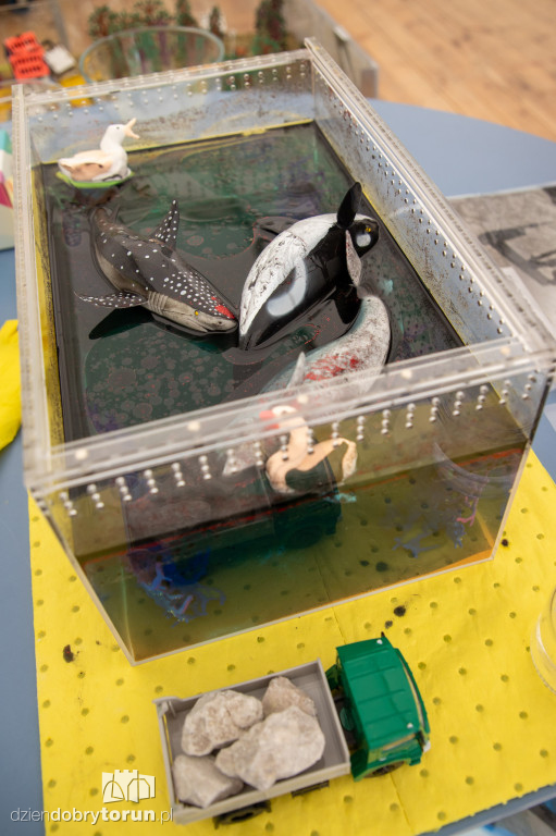 Festiwal Nauki i Sztuki w Młynie Wiedzy