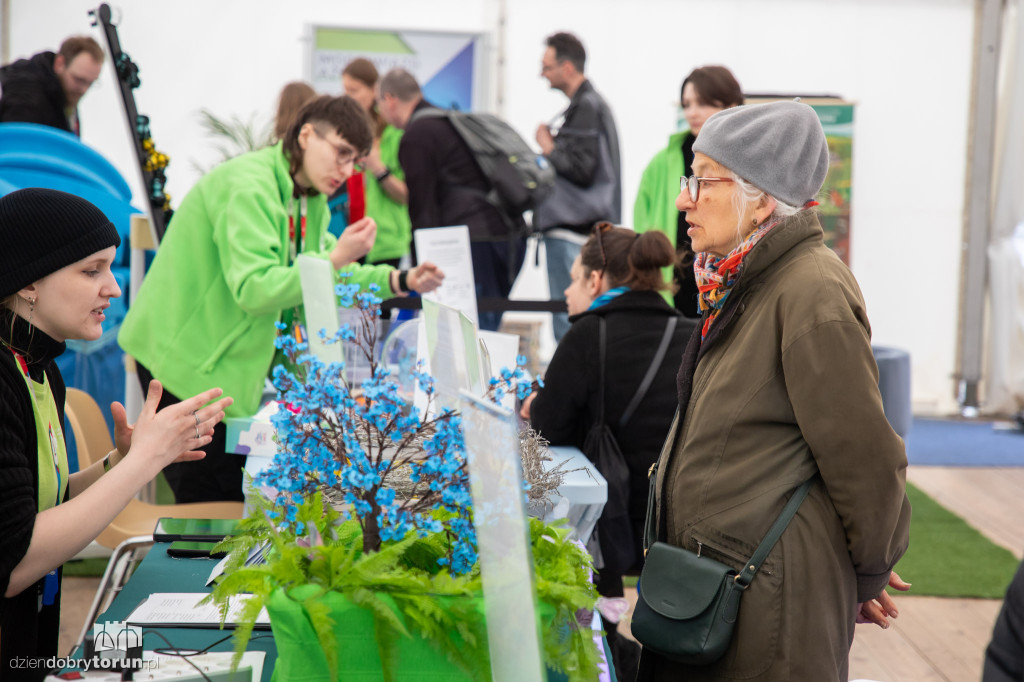 Festiwal Nauki i Sztuki w Młynie Wiedzy
