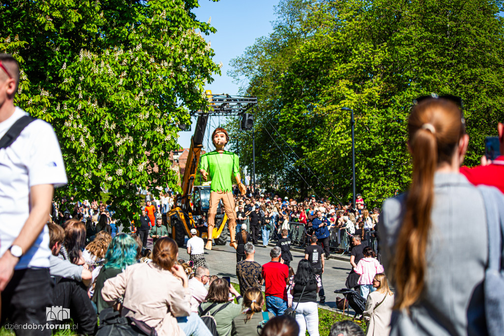 FTU: spektakl 