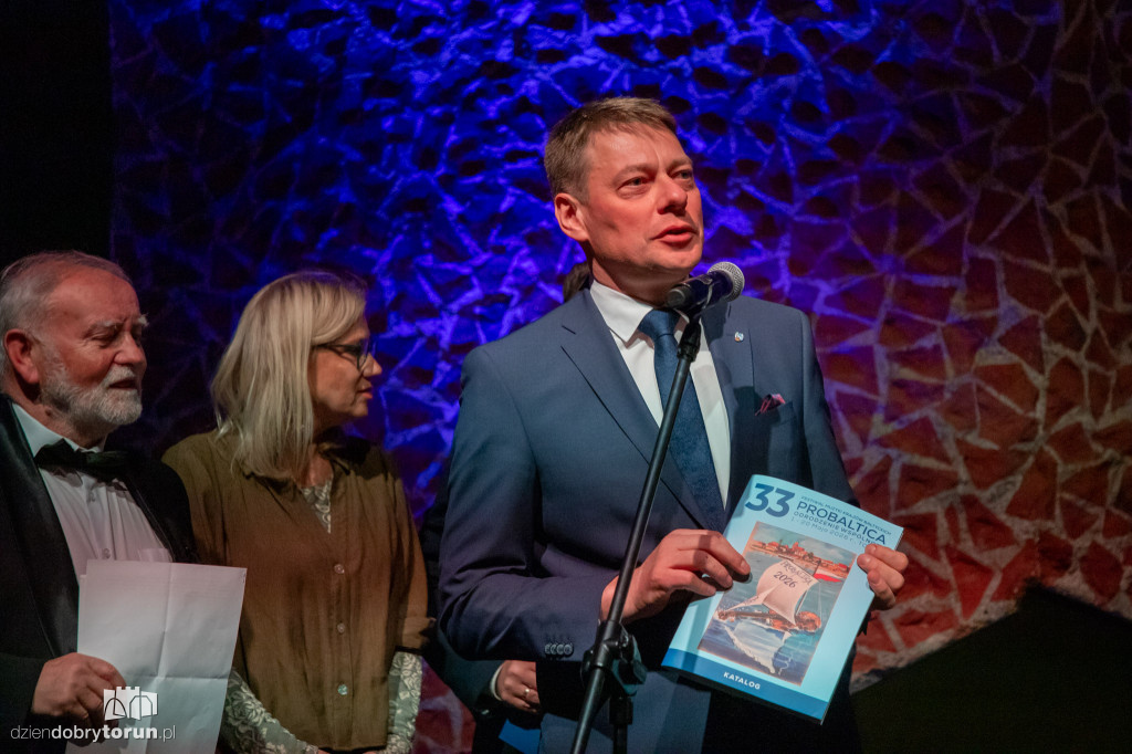 Inauguracja Festiwalu Probaltica