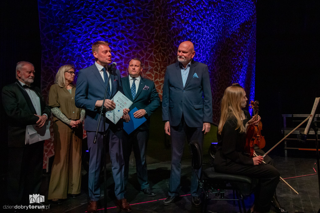 Inauguracja Festiwalu Probaltica