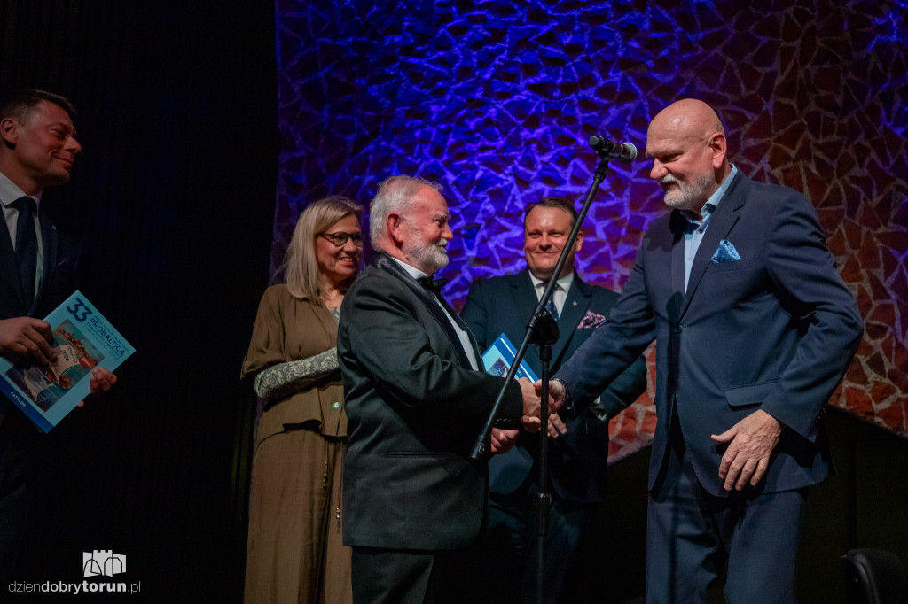 Inauguracja Festiwalu Probaltica