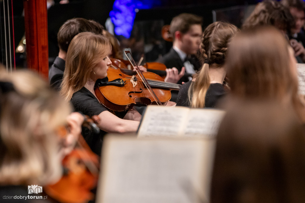 Inauguracja Festiwalu Probaltica