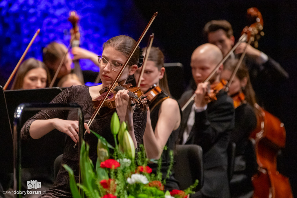 Inauguracja Festiwalu Probaltica