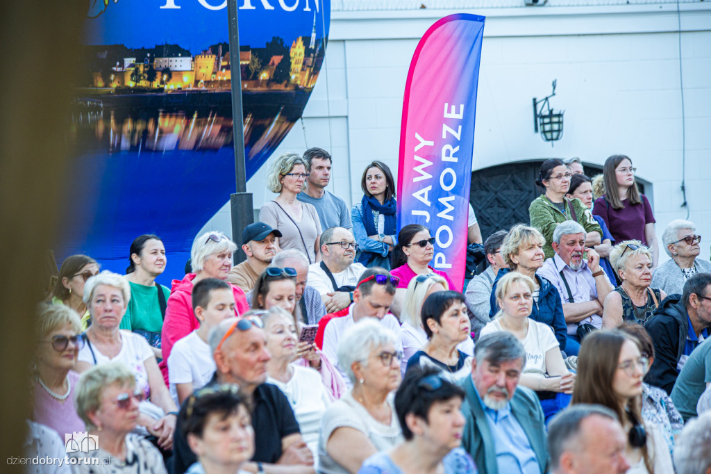 Koncert 