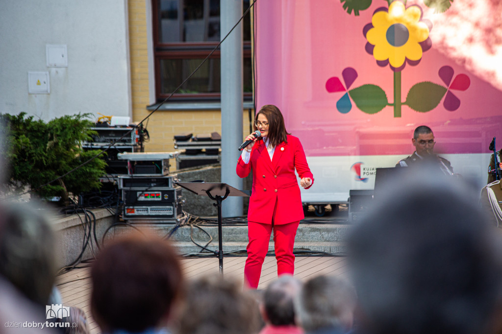 Koncert 