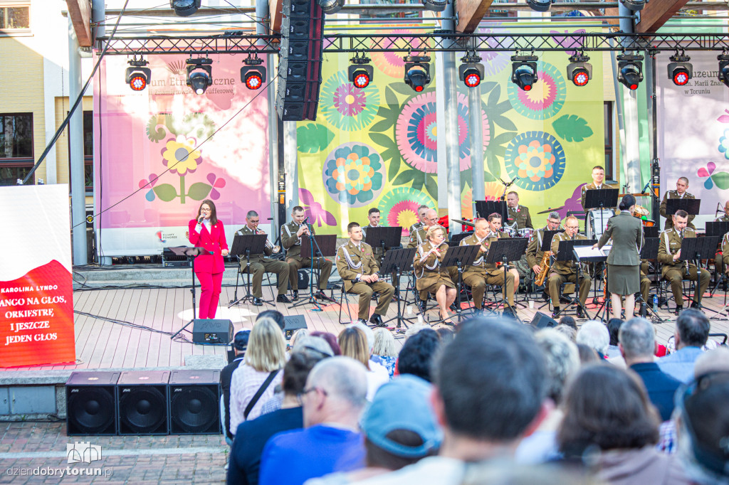 Koncert 