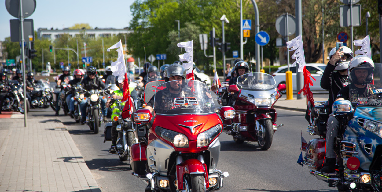 Motokonstytucja 2026 w Toruniu