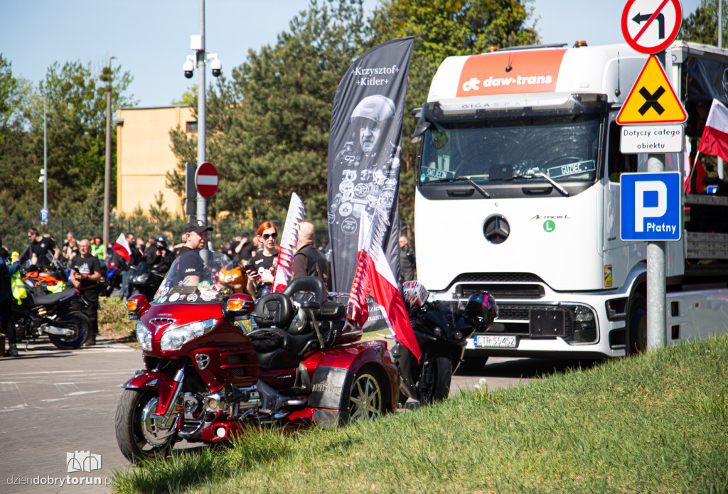 Motokonstytucja 2026 w Toruniu