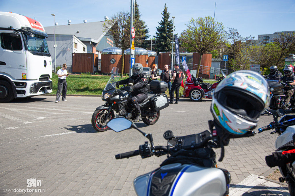 Motokonstytucja 2026 w Toruniu